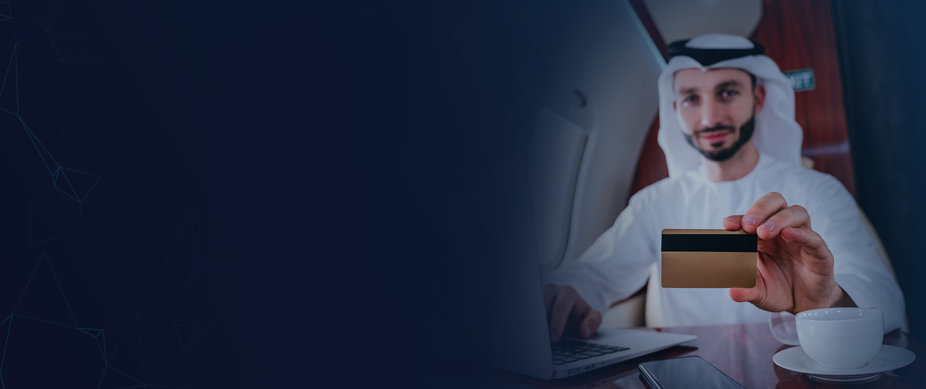 Emirates ID Update Services